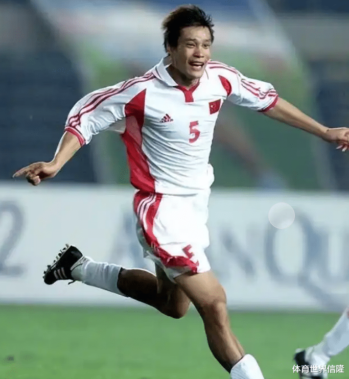 那些闪耀国外赛场的著名中国足球运动员,你了解多少? 那些闪耀国外赛场的著名中国足球运动员,你了解多少?