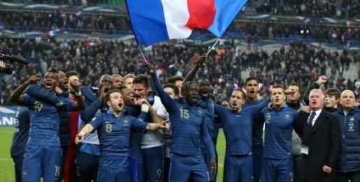 看懂这些数据,世界杯才算没白看? 看懂这些数据,世界杯才算没白看?