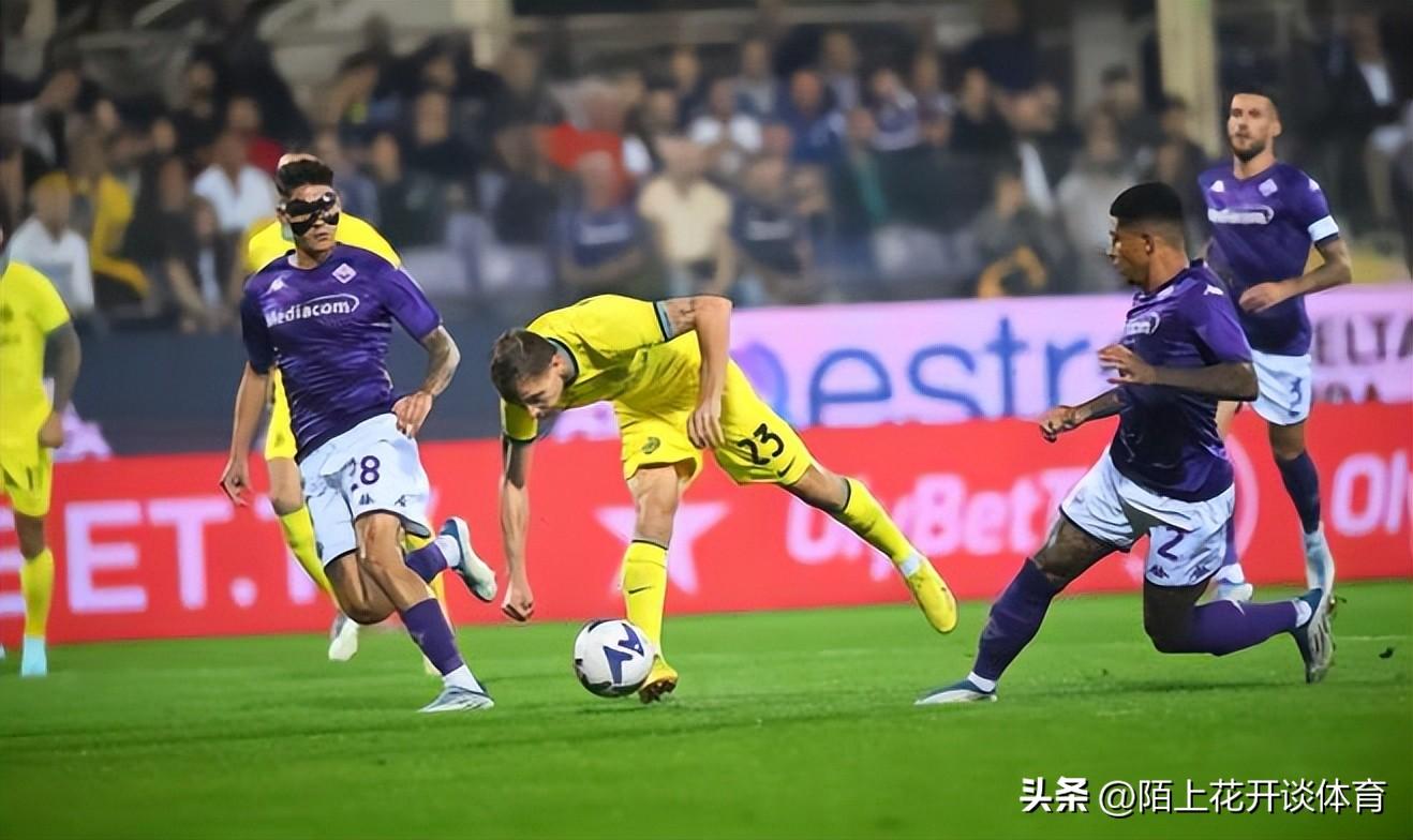 国米最后15分钟到底做了什么神仙操作？