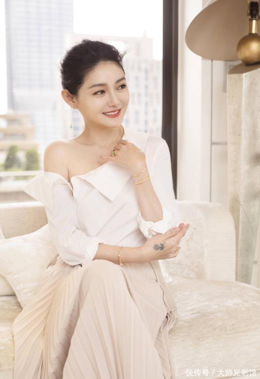 大S性格为什么这么强势_原生家庭影响分析？