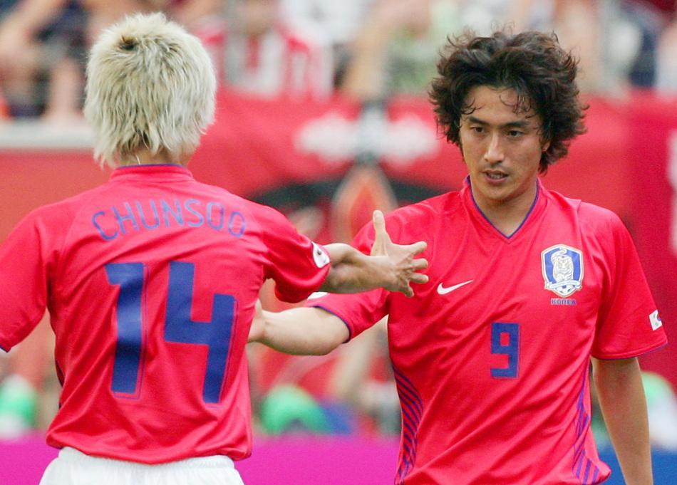 安贞焕的足球人生藏着哪些秘密？