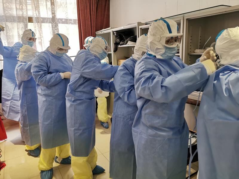 留学生回来后去哪里隔离