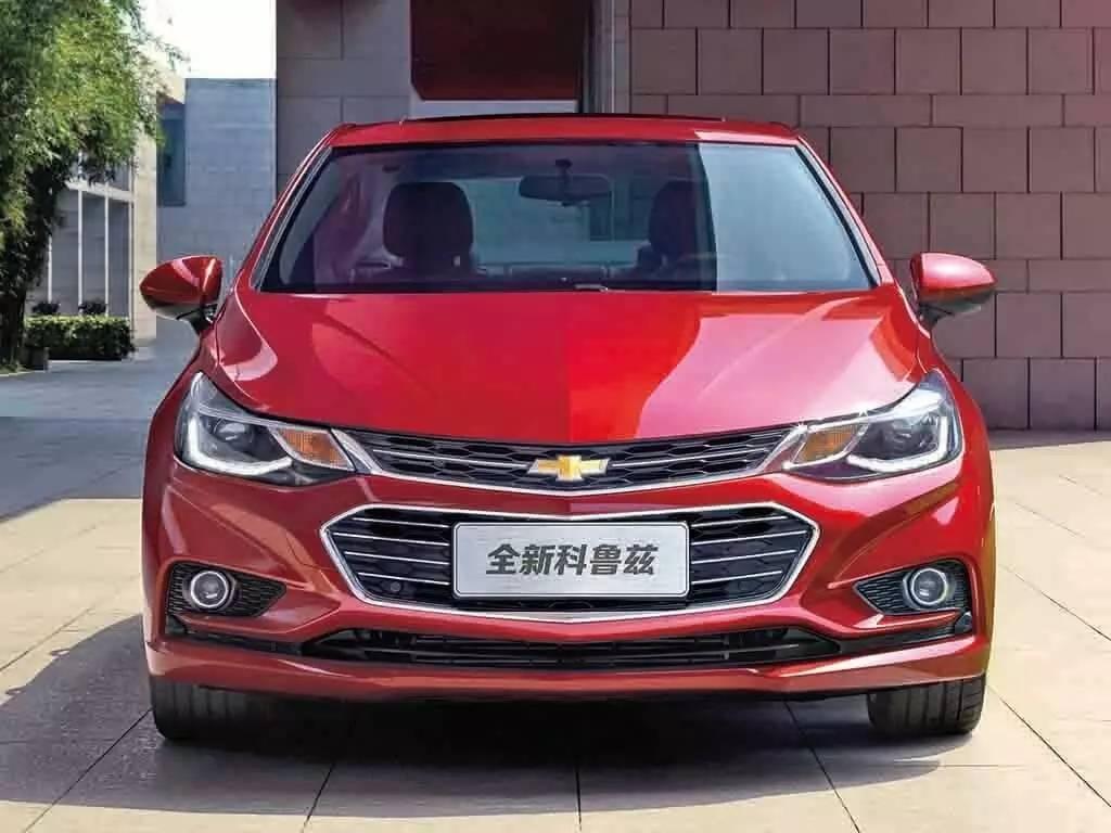 科鲁兹改装大赛真的能让你的爱车脱胎换骨吗？