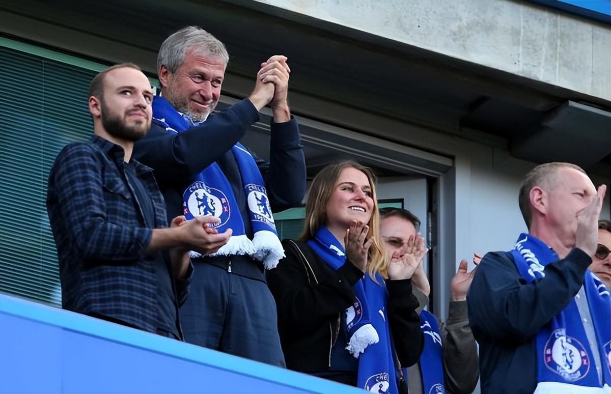 切尔西为啥等了58年才首夺世俱杯？