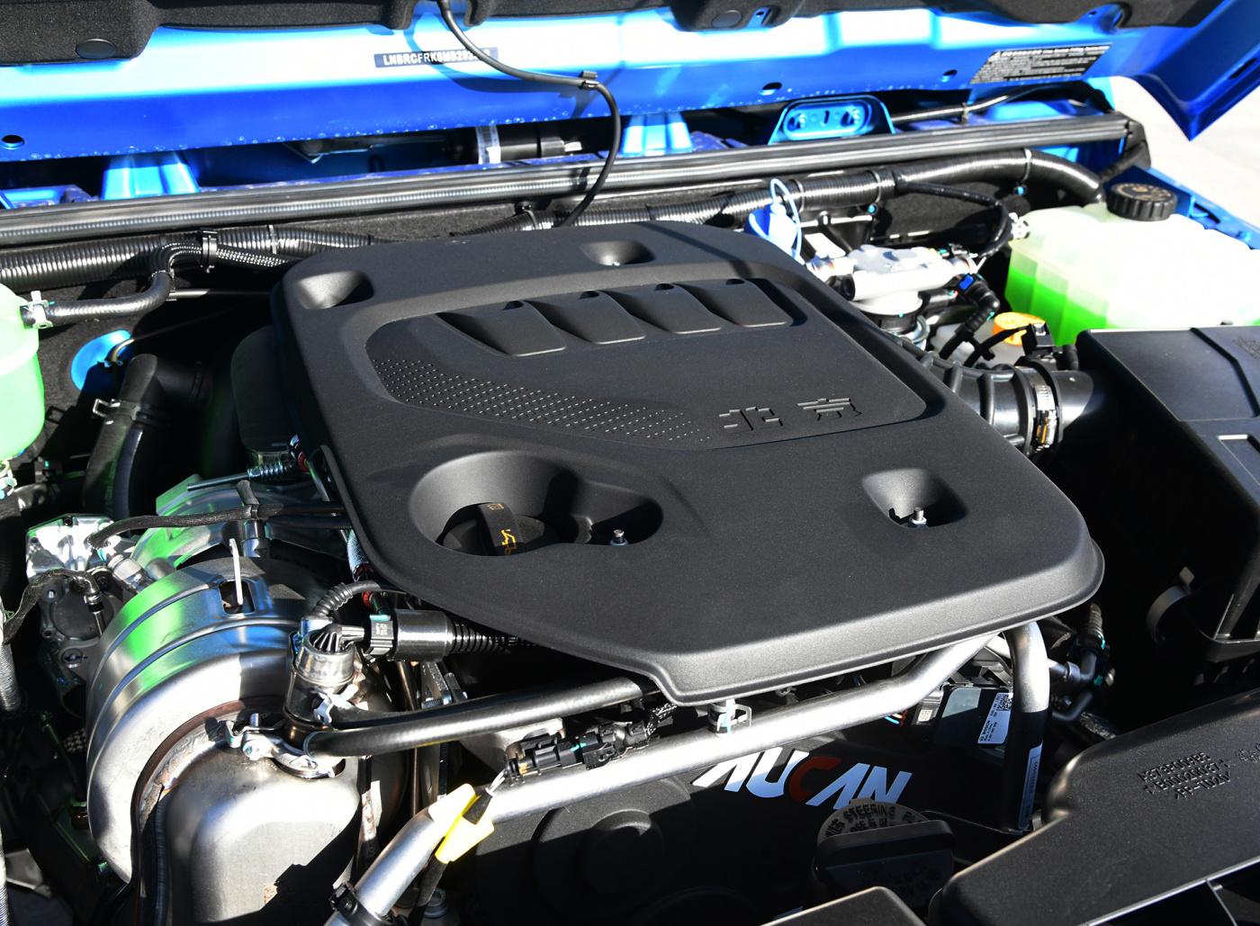 1000万以上的越野车到底贵在哪? 1000万以上的越野车到底贵在哪?