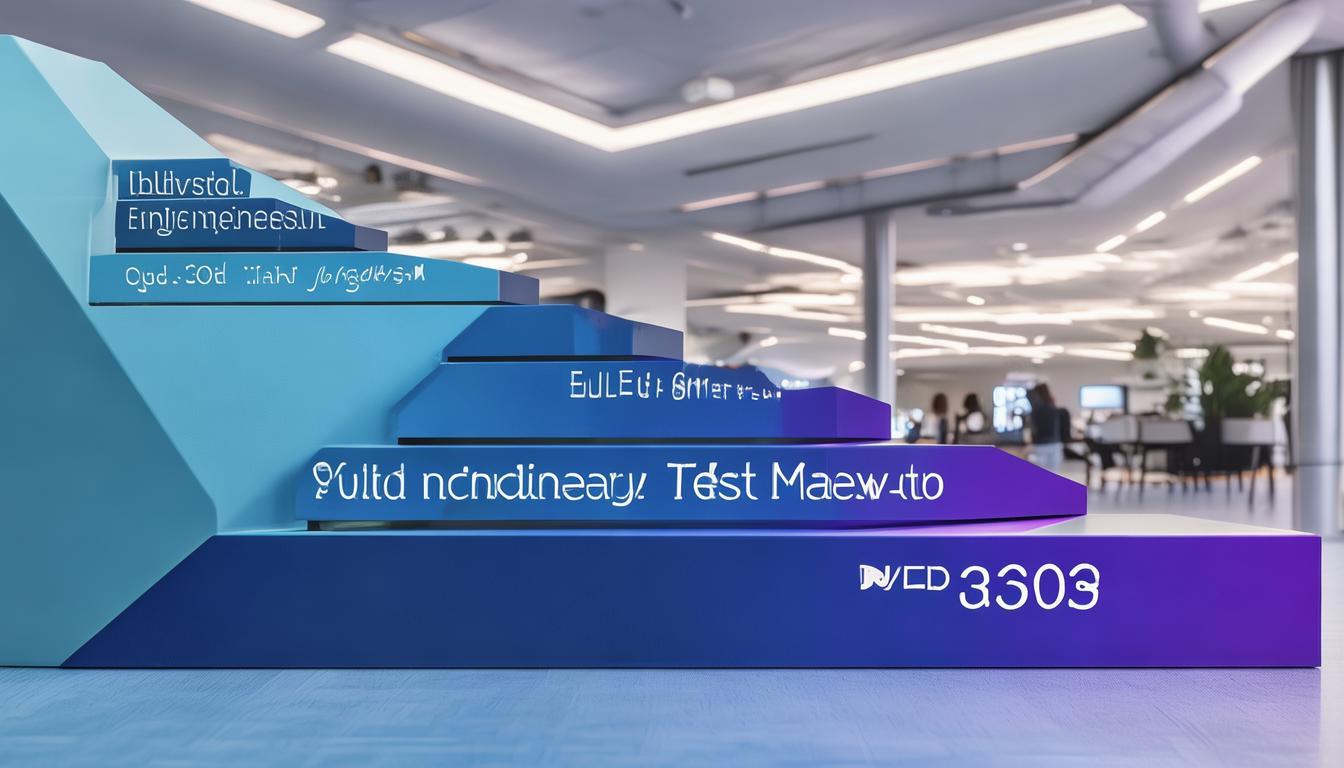 软件测试工作怎么样_软件测试工作强度大吗_软件测试工作步骤