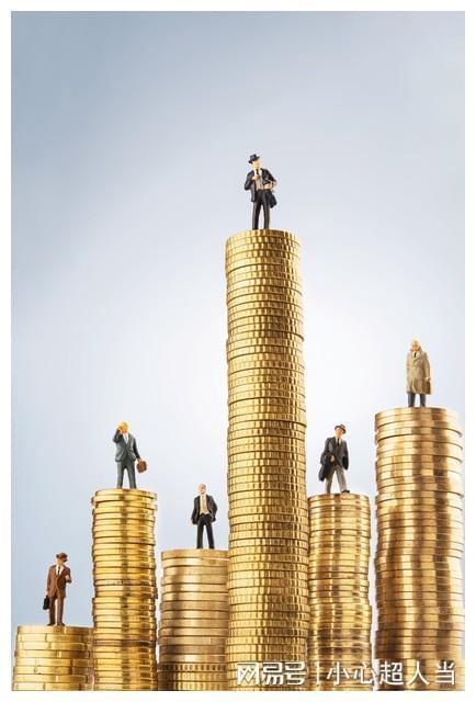 影响个人财富积累的关键因素，深度解析别错过