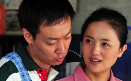 演员朱媛媛哪年出生？丈夫辛柏青也是中戏同学吗