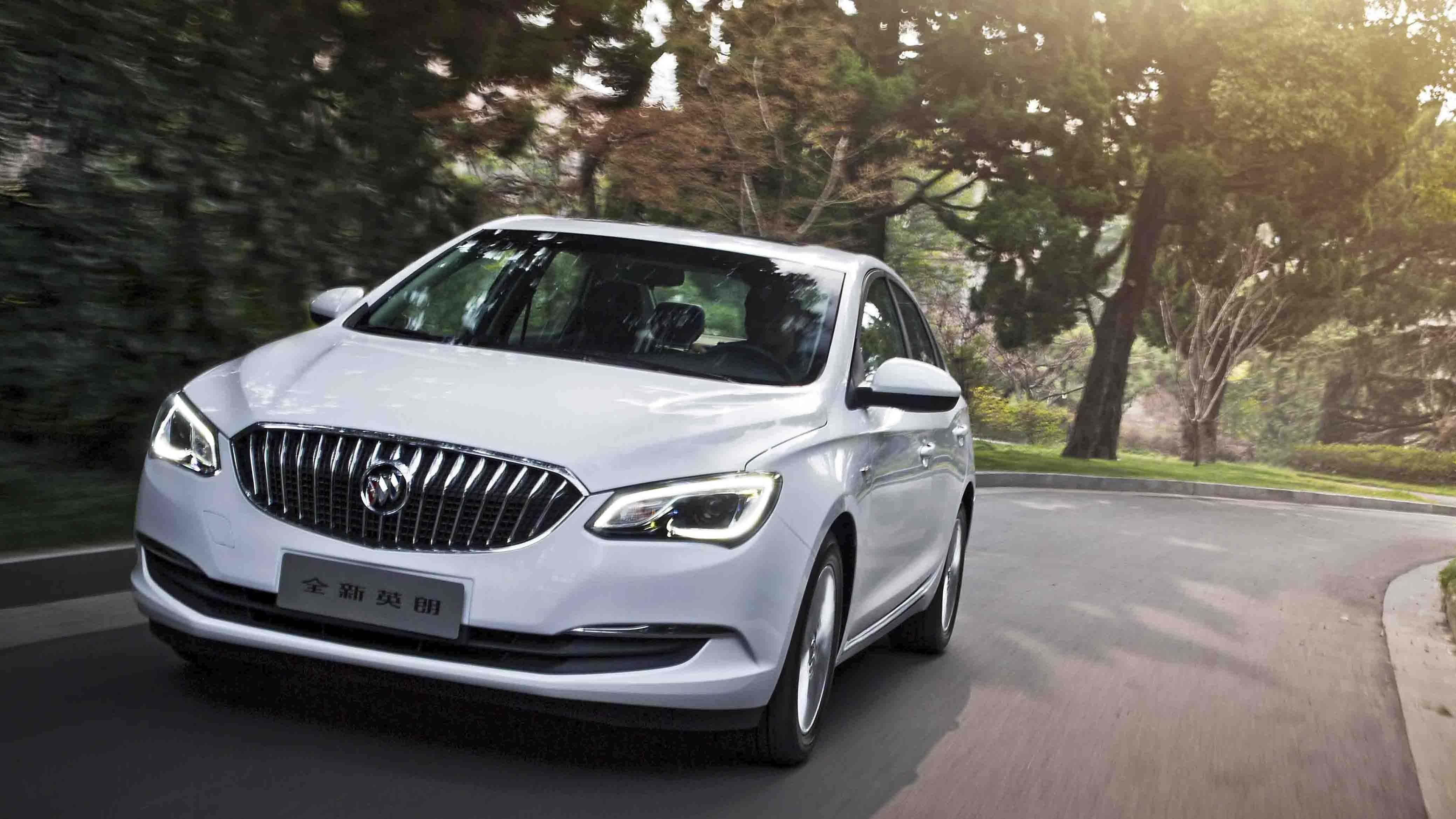 别克英朗论坛：车主真实评价解析，购车决策必看指南，竞品对比与维护技巧全公开