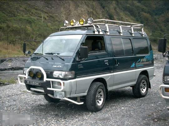 二手东南得利卡真的适合新手练手吗？