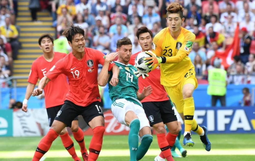 世界杯各大洲名额分配（世界杯各大洲名额数怎么分配）