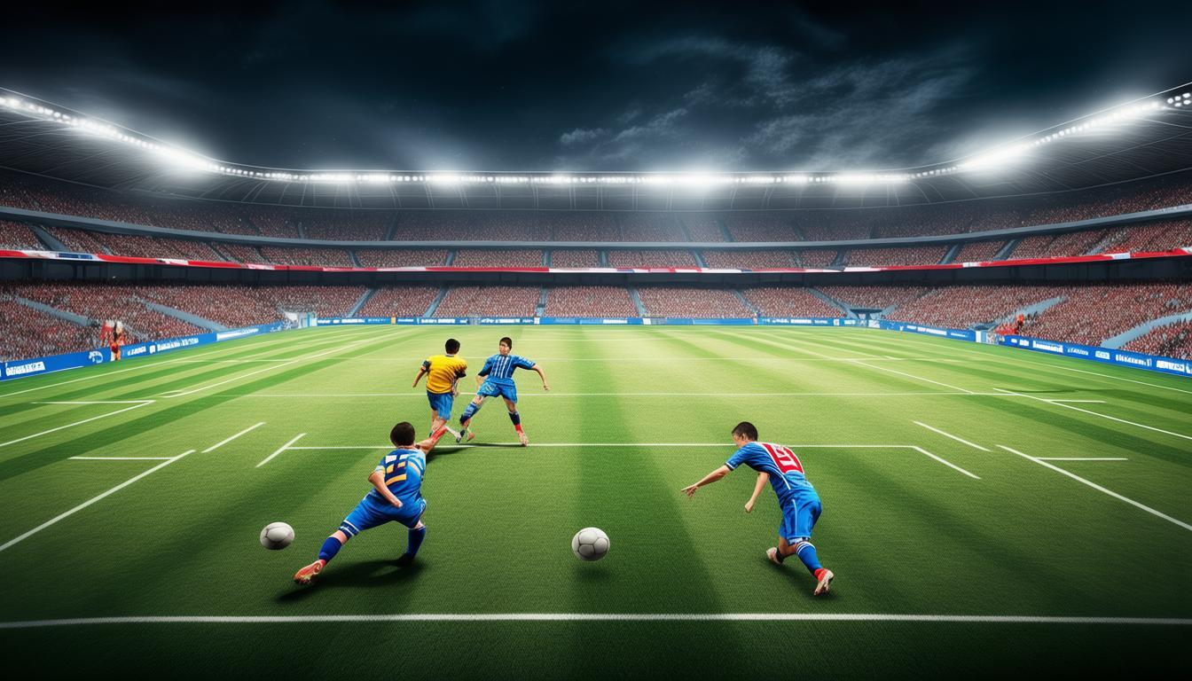 德甲赛制介绍_德甲比赛表_德甲比赛规则大全介绍