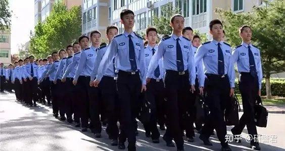 警察能考研吗？一文带你了解警察考研的可能性与优势