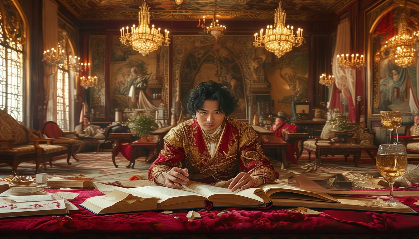 乾隆事情_弘昼明明对乾隆没威胁，为什么还要反复的做荒唐事来避嫌？_青春看似荒唐没人会选择投降