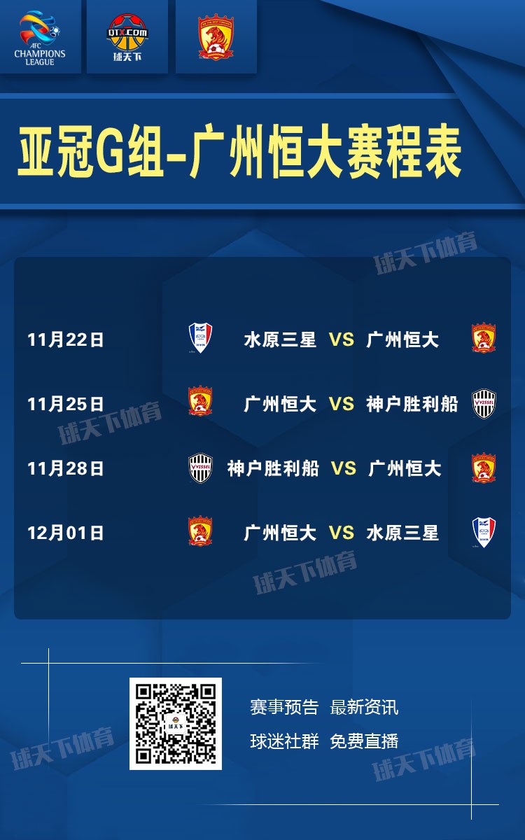 2020亚冠决赛赛程比分