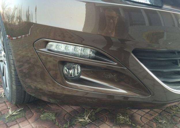 东风标致408论坛：家庭轿车的性价比之选，车主真实评价解析