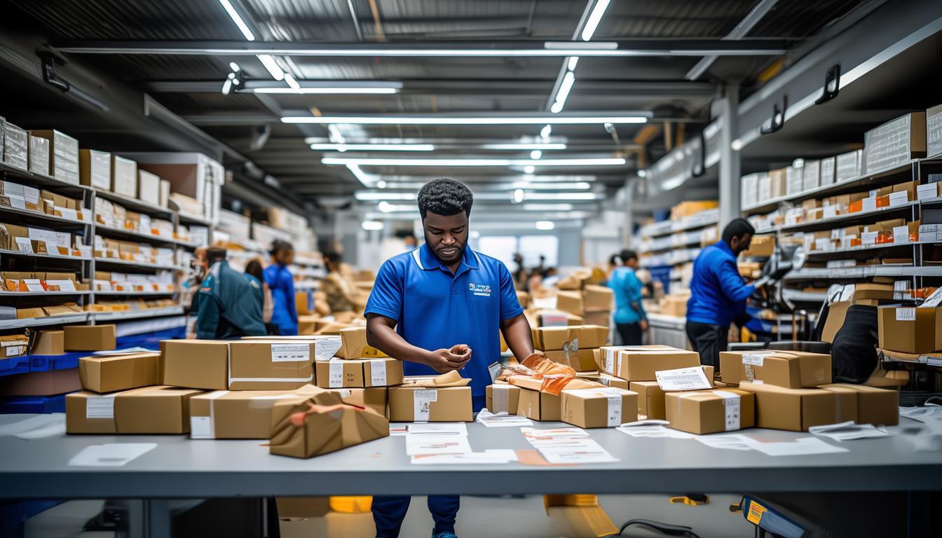 快递员怎么做的_快递员vincent_快递员怎么样