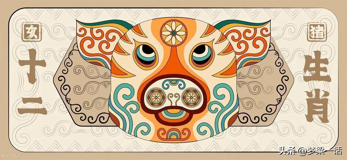 2023年属什么生肖？看完这篇你就全明白了！