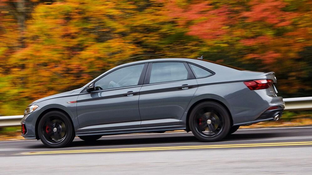 新手小白买大众速腾到底会不会被坑？