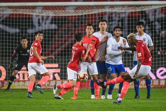 国内联赛开赛时间及分组形势确定：国安对阵上海两强 鲁能挑战广州双雄