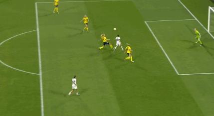 为什么西班牙狂轰17脚射门却啃不下瑞典这块硬骨头？