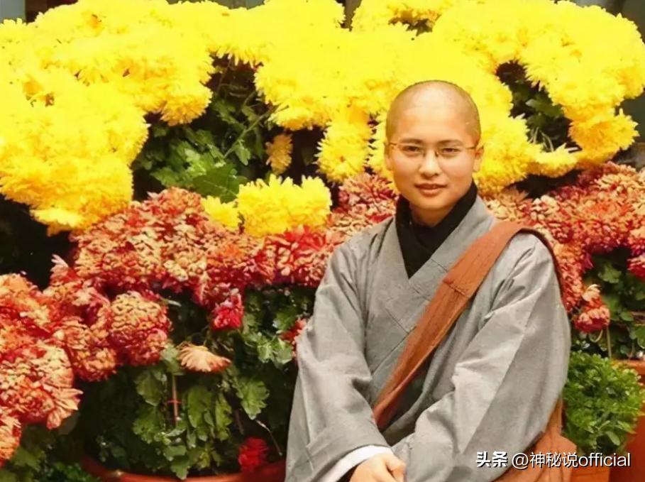 梦见佛的7种命运启示与能量转化指南