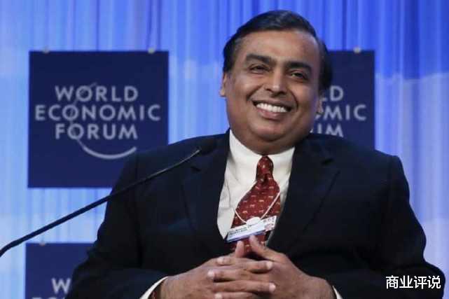 好奇吗？带你了解印度首富的资产情况，令人咋舌