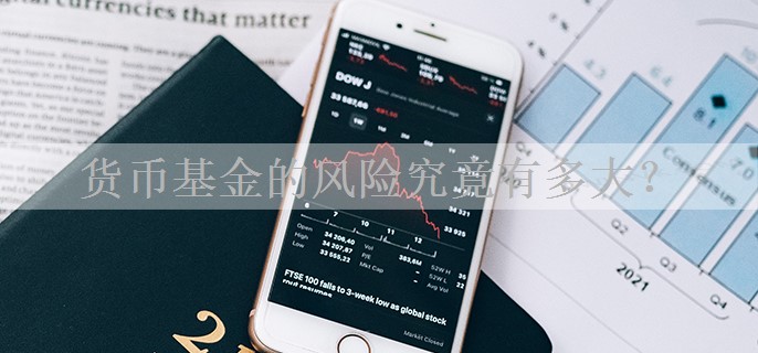 货币基金有风险吗？风险大不大？真实情况是这样的，你一定要了解清楚！