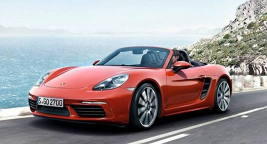 保时捷平民跑车25万怎么选？二手跑车推荐与避坑指南