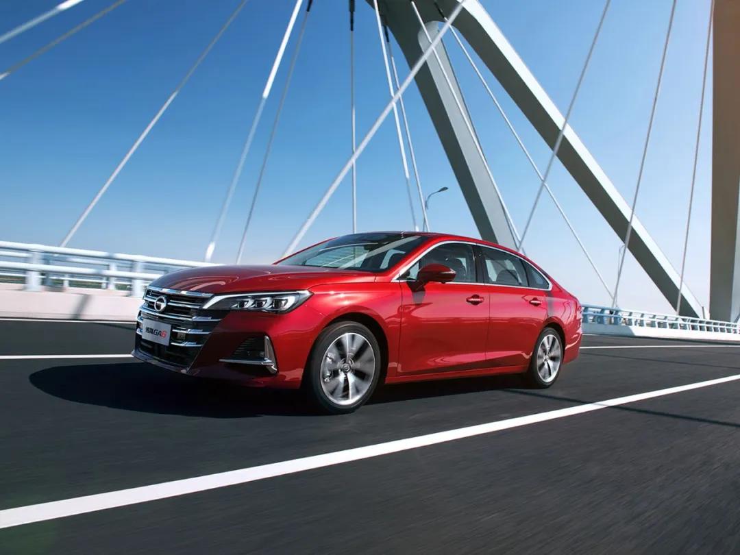 还在为养车成本发愁?广汽传祺GS5用实测数据颠覆认知 省3万油费 提速10天 还在为养车成本发愁?广汽传祺GS5用实测数据颠覆认知 省3万油费 提速10天