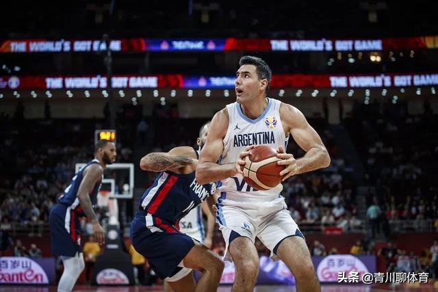 阿根廷足球为啥总能让人热血沸腾？