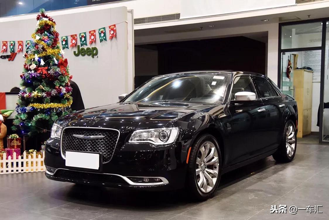 北京奔驰戴克300c真的适合新手吗？