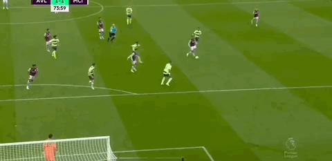 哈兰德凭什么打破英超单赛季进球纪录？