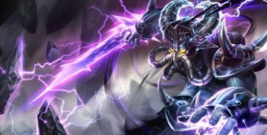 LOL里的魔法猫咪到底该怎么玩？