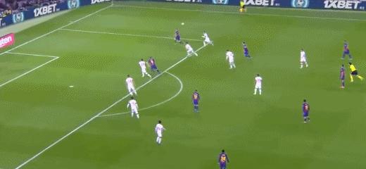 孙兴慜的世界波为什么总能引爆全场？