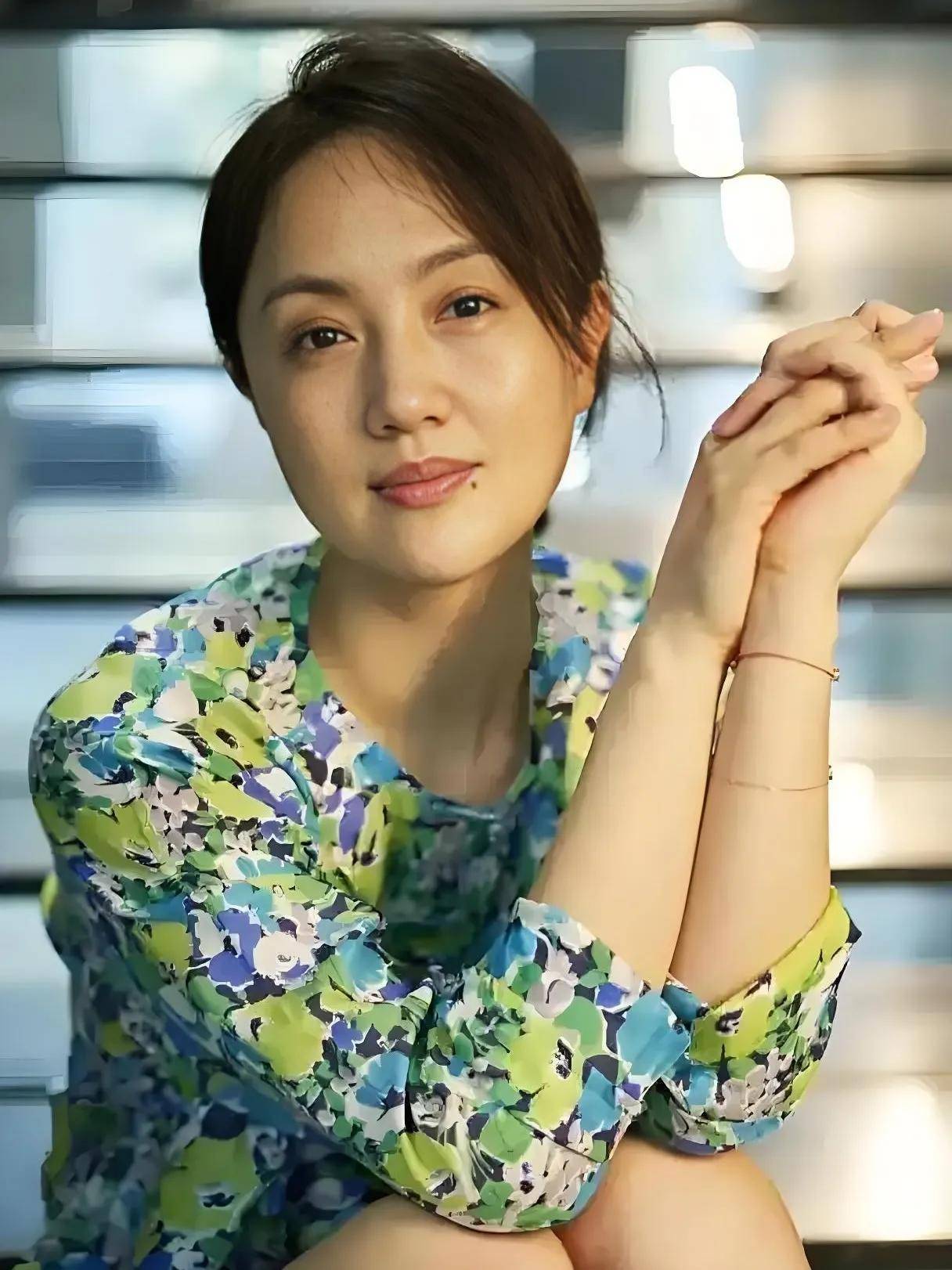 演员朱媛媛到底是无锡人还是青岛人？网友吵翻天