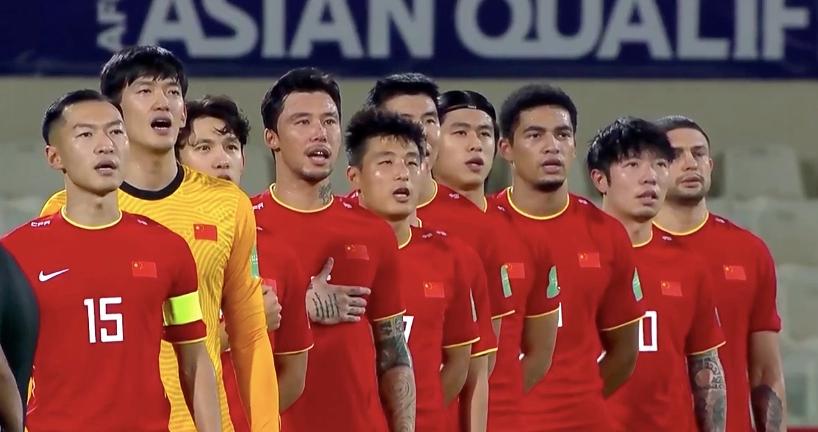 国足绝杀为何让新华社都忍不住点评? 国足绝杀为何让新华社都忍不住点评?