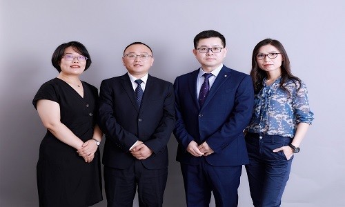 北京刑事律师事务所团队：以专业、正义守护每一个公民的权益