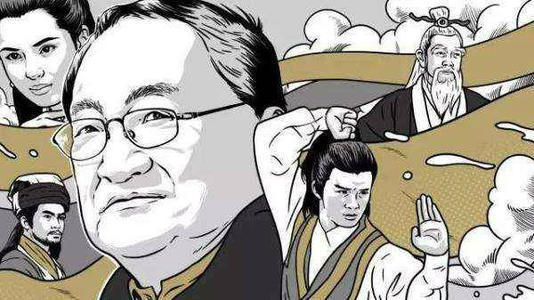 金庸小说中反转感人热血的惊艳情节 金庸小说中反转感人热血的惊艳情节