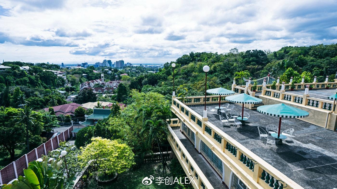 第一次来宿务找不到组织？这份华人论坛地图能救命！