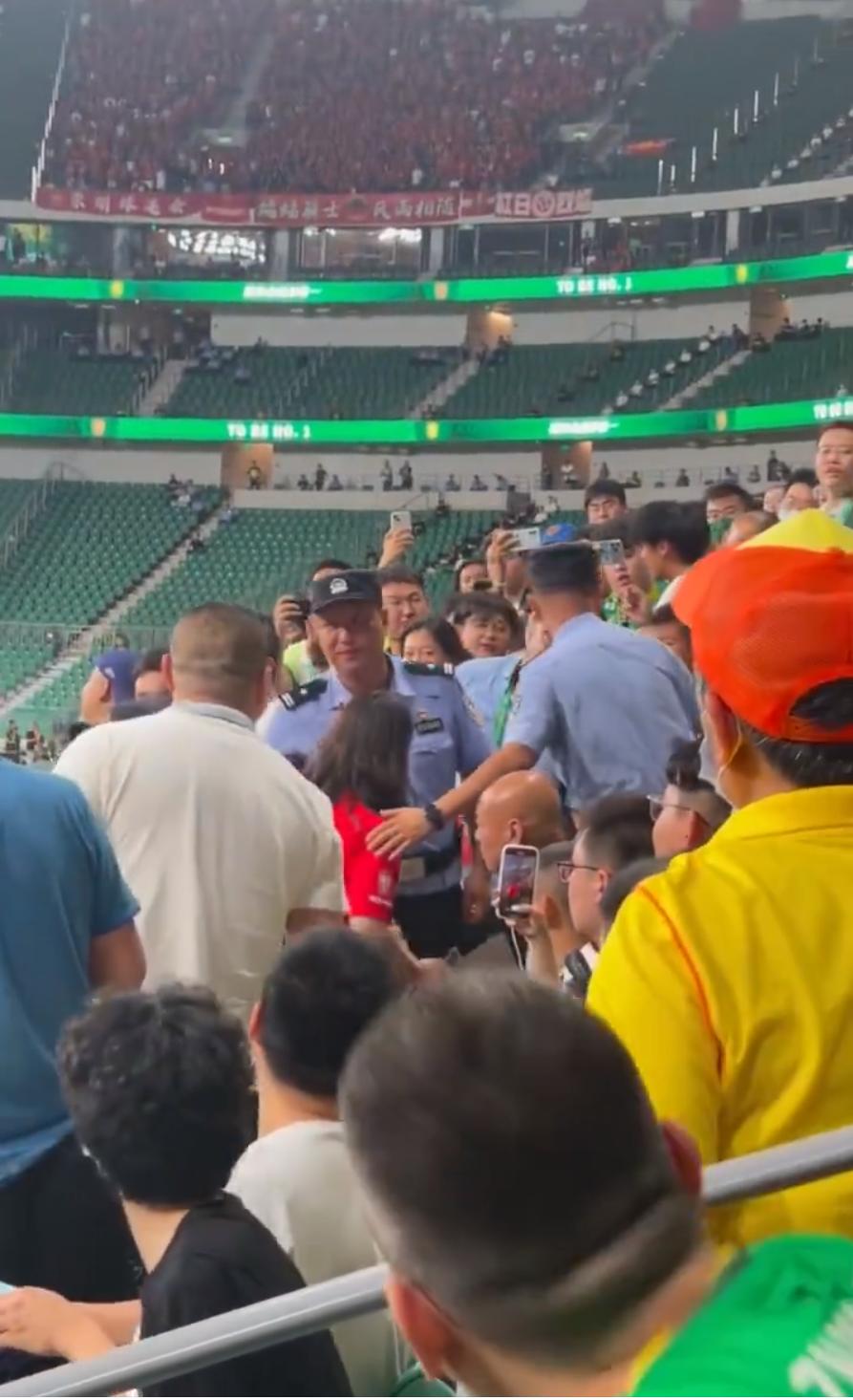 为什么每次玩国安SB都活不过三回合？