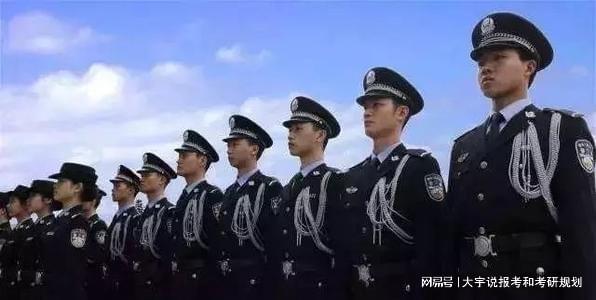 想当警察需要什么学历？报考条件详细说明
