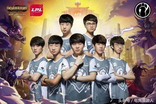 RNG和WE到底哪支战队更值得新人粉？