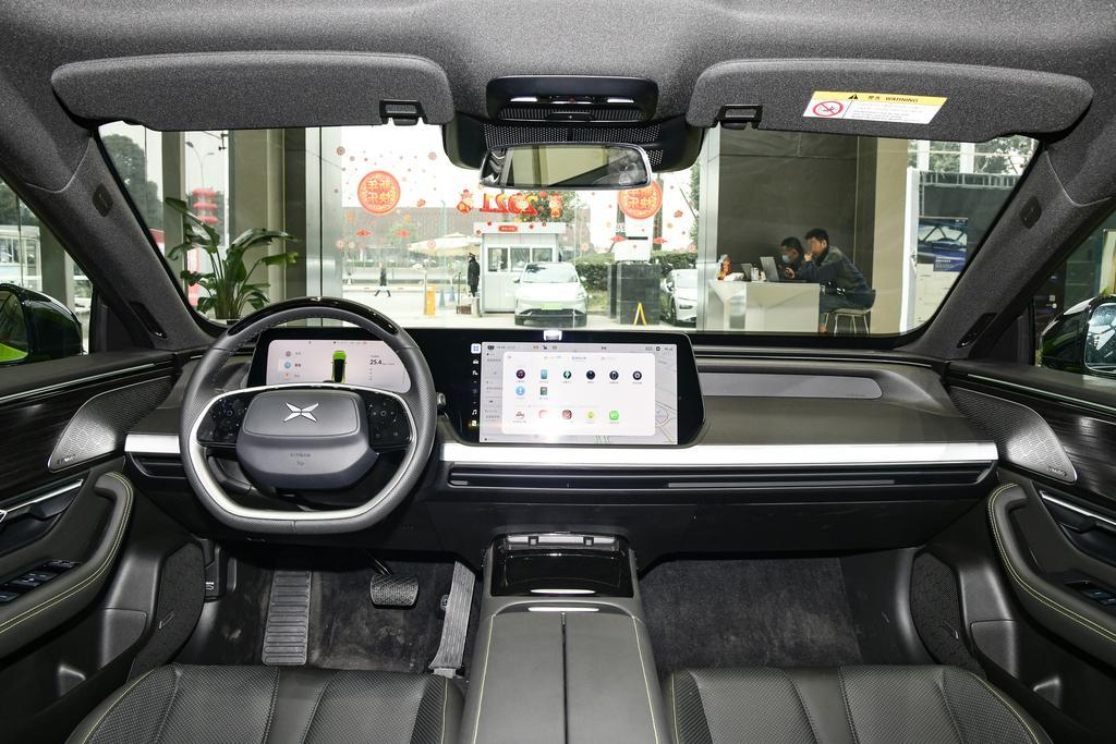 第一次预约试驾到底该怎么操作才不会手忙脚乱？