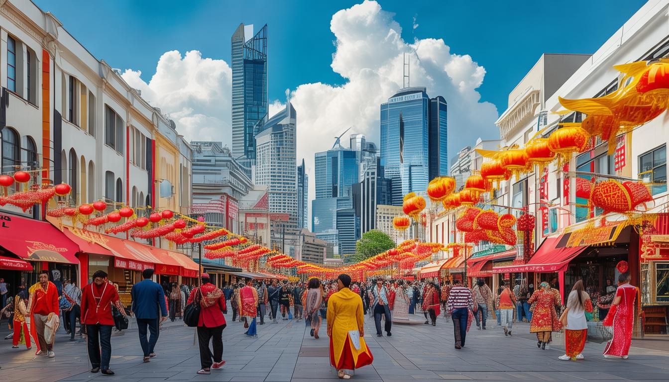 澳洲华人做什么生意_华人在澳洲真实状况_华人生活在澳洲感受