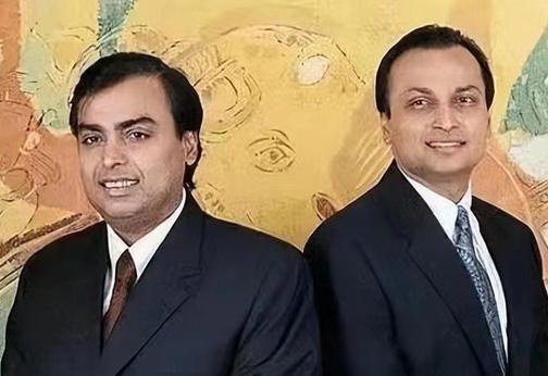 印度首富阿尼尔安巴尼欠中国银行的钱能否收回