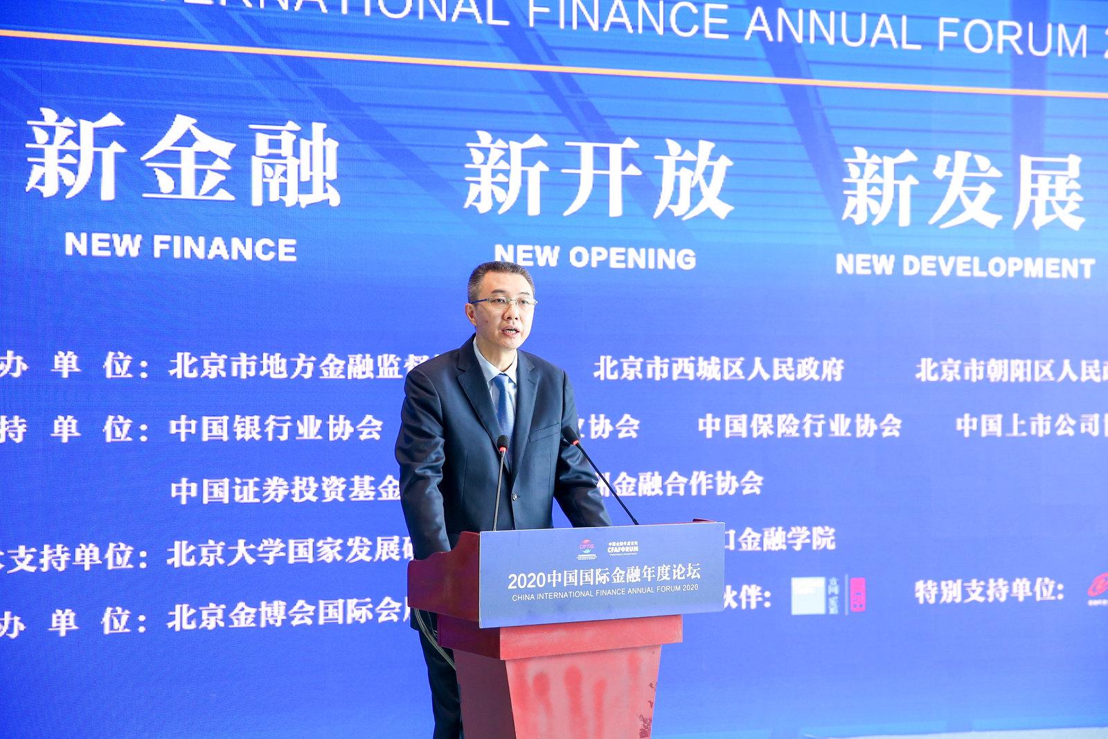 第一次参加服贸会华人论坛该怎么准备？