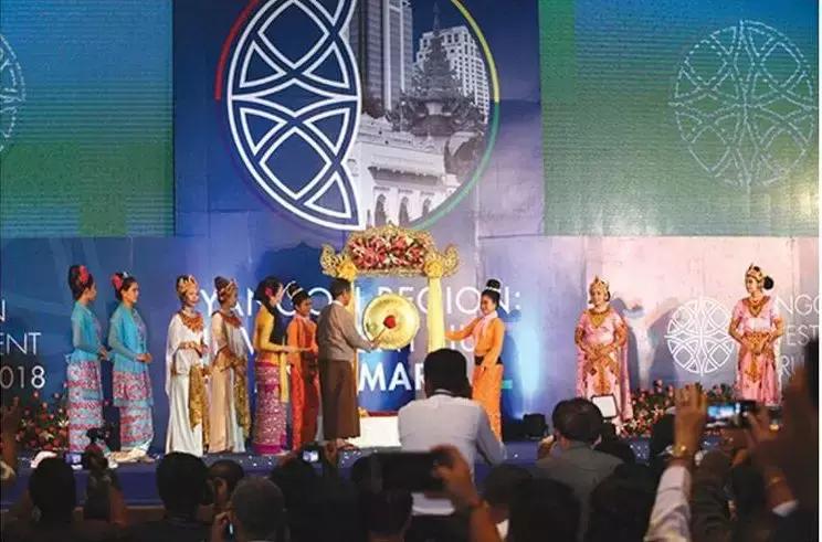 在缅甸仰光混华人圈必须知道的论坛有哪些？