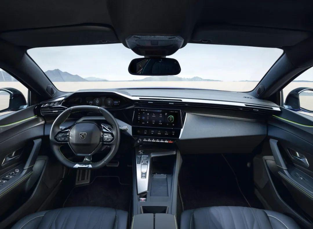 标志408现在优惠多少？2023款最新报价及实拍图解析！