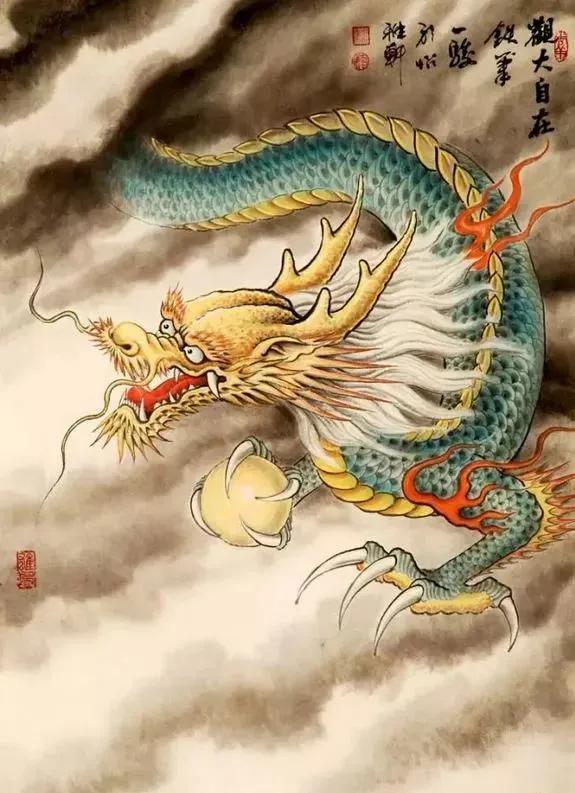 家有属龙人，二月二这5件事千万不能忘？